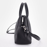 Сумка Саломея 603 канадский черный