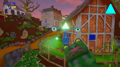 AlienAfterlife (для ПК, цифровой код доступа)