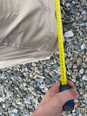 Надувная Палатка Yichonshan