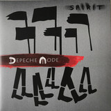 DEPECHE MODE: Spirit (Виниловая пластинка)
