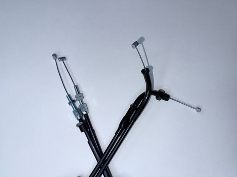 Трос газа для Honda CB600 F2 1998-2002 г.в.