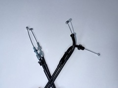 Трос газа для Honda CB600 F2 1998-2002 г.в.