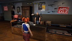 Storage Hunter Simulator (Версия для СНГ [ Кроме РФ и РБ ]) (для ПК, цифровой код доступа)