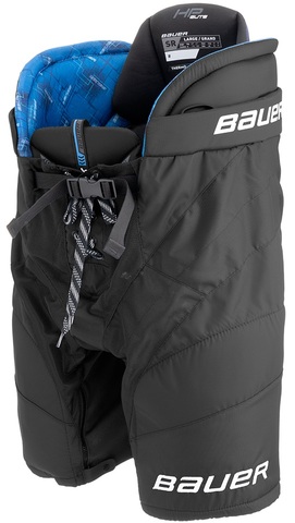 Шорты Bauer S24 HP ELITE SR M черные