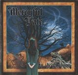 MERCYFUL FATE: In The Shadows (Компакт-диск)