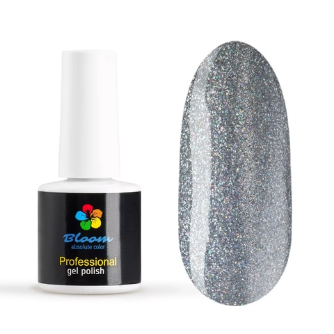 Гель-лак Bloom Magic cat #7 12D 8 мл Хит!