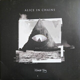 ALICE IN CHAINS: Rainier Fog (coloured) (Виниловая пластинка)
