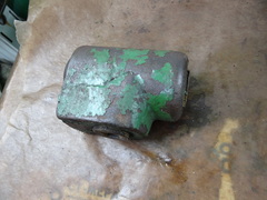 Гидроклапан обратный Г51-25