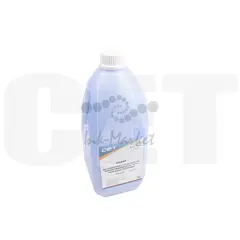 Тонер TF9C + носитель TF9D MX-60GTCA для SHARP MX-3050N/4050N/5070N/C3081R/C5081D (CET) Cyan, 476г, 24000 стр., CET121003