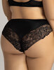 Трусы слипы Ava HARMONY 2145 figi black