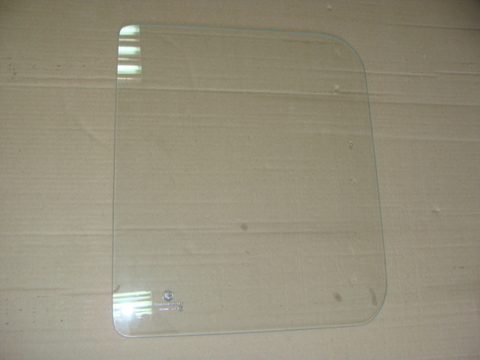 Стекло надставки двери УАЗ-469,3151 (358*417)