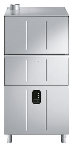 Котломоечная машина SMEG Foodservice UW6070DPS