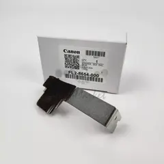 Canon fl2-8654-000000 - SCRAPER, SIDE END, REA-ЧИСТЯЩАЯ ПЛАСТИНА