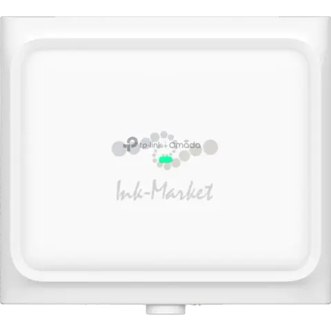 Трехдиапазонная точка доступа TP-Link EAP772-Outdoor BE9300 Wi-Fi 7 для улицы и помещений