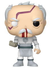 Фигурка Funko POP! TV Invincible S3 Conquest