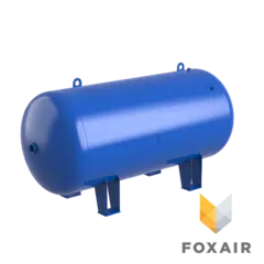 Горизонтальный ресивер DNT РГ 250 40 бар