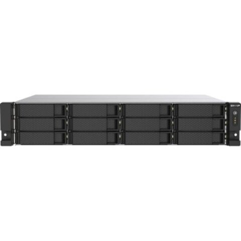 Сетевое хранилище Qnap TS-864EU-8G