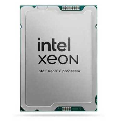 Процессор Intel Xeon 6979P OEM