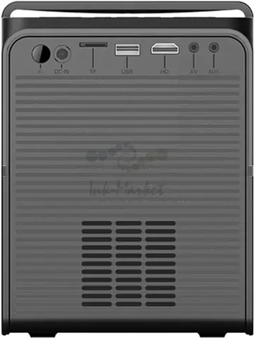 Проектор Cactus CS-PRC.04B.Full HD-A LCD 3500Lm LS 240Lm ANSI (1920x1080) 1000:1 ресурс лампы:50000часов 1xUSB typeA 1xHDMI 1.35кг