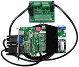 Плата ICP DAS ECAT-M801-16AX/S