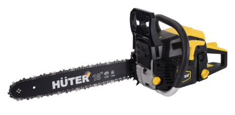 Бензопила Huter BS-52M