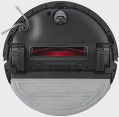 Пылесос-робот Roborock S9+ 45Вт черный — фото 3