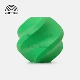 Пластик для 3D-печати Bambu Lab PETG Basic, 1.75 мм, 1 кг, зелёный (Green), без катушки, G00-G00-1.75-1000-SPLFREE
