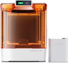 3D-принтер Creality HALOT-X1 Combo