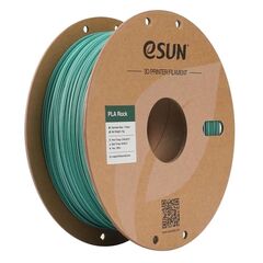 Пластик для 3D-печати eSUN PLA Rock, 1,75 мм, 1 кг, роговик, PLA ROCK-P175HO1