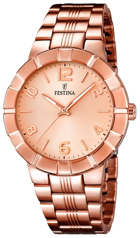 Наручные часы Festina F16714/2 фото