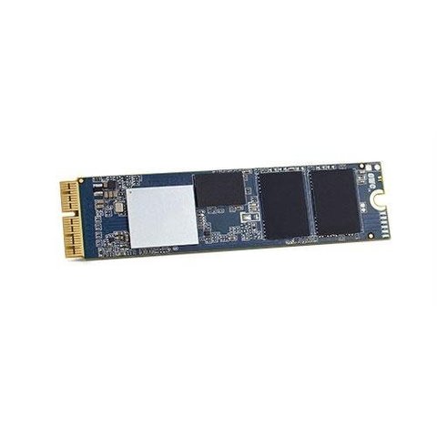 Комплект SSD OWC 2TB AURA PRO X2 для Mac Mini 2014 PCI