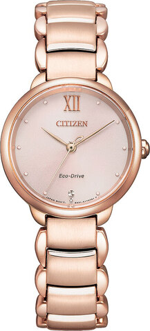 Наручные часы Citizen EM0922-81X фото