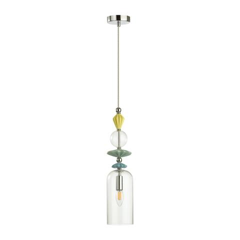 Подвесной светильник Odeon Light Exclusive Bizet 4893/1
