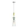Подвесной светильник Odeon Light Exclusive Bizet 4893/1