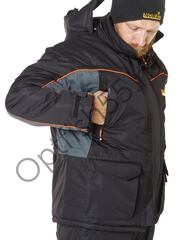 Костюм зимний Norfin ELEMENT +