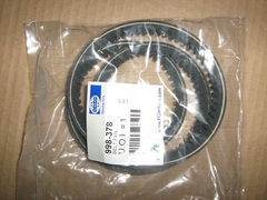 Ремень привода вентилятора / BELT АРТ: 998-378