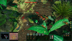 Empires of the Undergrowth (для ПК, цифровой код доступа)