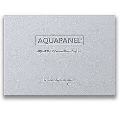 Аквапанель Скай Лайт 1200х900х8 мм Кнауф (50) Knauf