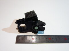 Тормозная машинка эндуро