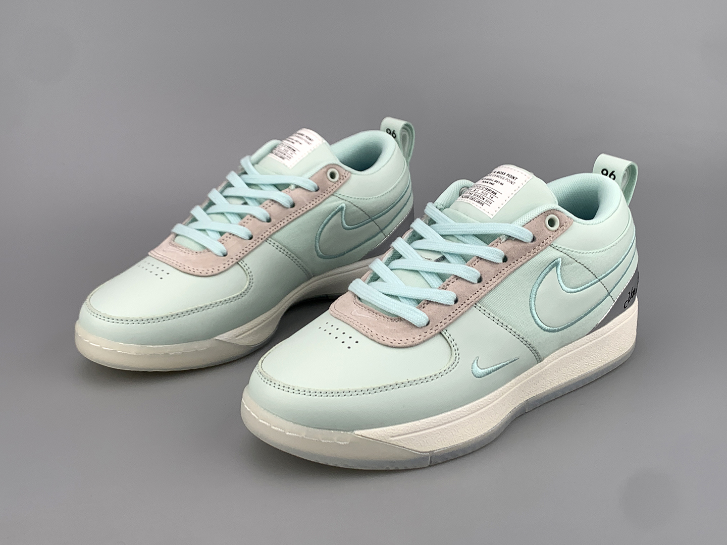Nike air force 1 moss online point