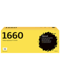 Картридж T2 TC-S1660 для Samsung ML-1660, 1665, 1860, 1865, 1867, SCX-3200, 3205, 3207 (1500 стр.) с чипом
