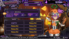 Trillion: God of Destruction (для ПК, цифровой код доступа)