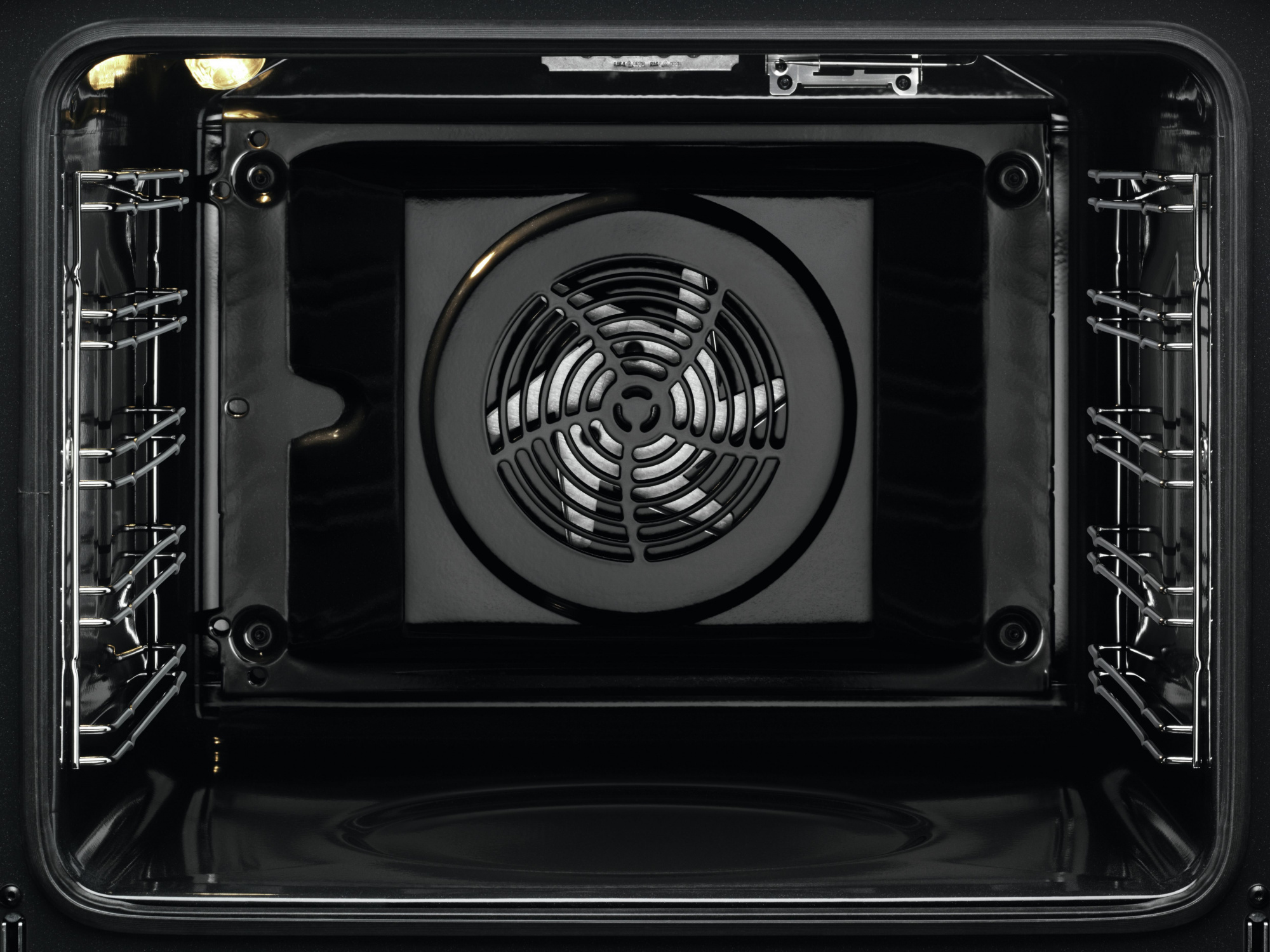 Электрический Духовой Шкаф Electrolux Oeeb4330k Купить