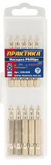 Бита отверточная ПРАКТИКА .