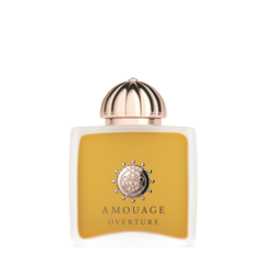 Amouage Overture woman NEW