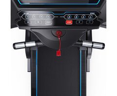 Беговая дорожка DFC FYTTER T-RU-12X