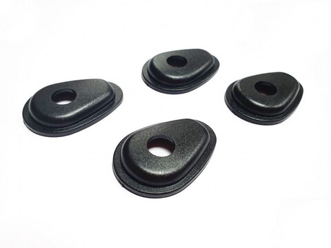 Адаптеры для поворотников (компл. 2шт) YAMAHA SMP-111185 SM-PARTS