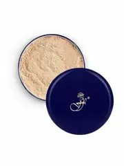 FFleur Пудра 9830 рассыпчатая тон 1 AIRLIGHT COMPACT FOUNDATION
