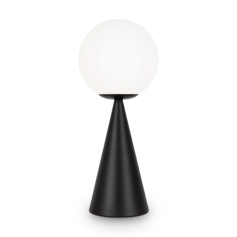 Настольный светильник Freya Glow FR5289TL-01B