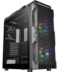 Корпус Thermaltake Level 20 RS CA-1P8-00M1WN-00 черный